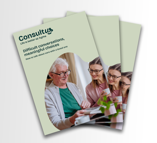 Having difficult conversations guide