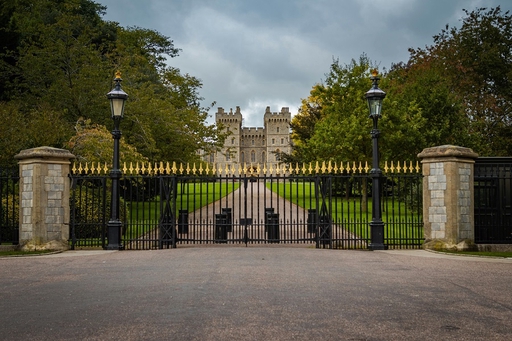 windsor castle