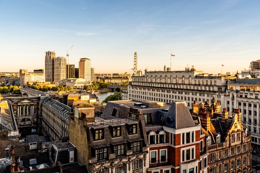 London