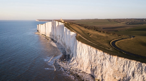Beachy Head