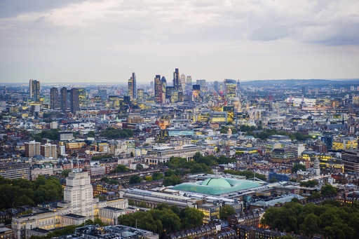 London