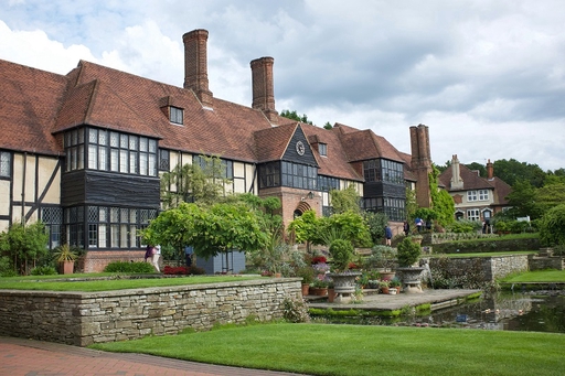 RHS Wisley
