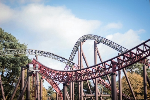 Alton towers