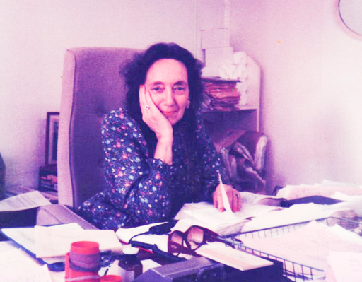 Ann Stevens