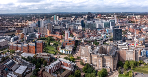Birmingham