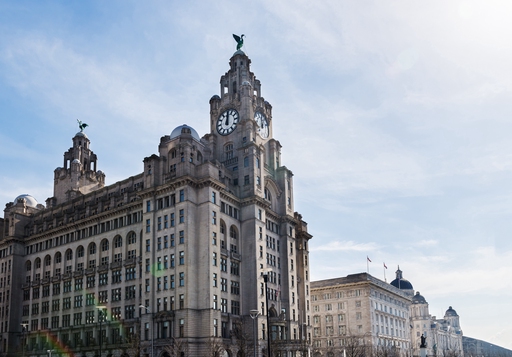 Liverpool