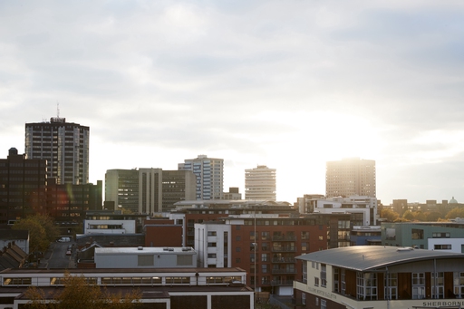 Birmingham