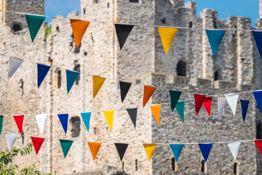 Rochester Castle