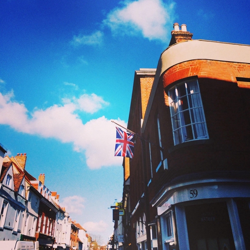 maidstone
