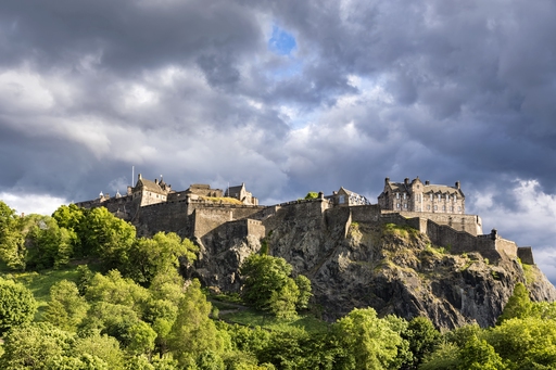 Edinburgh