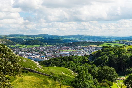 Wales