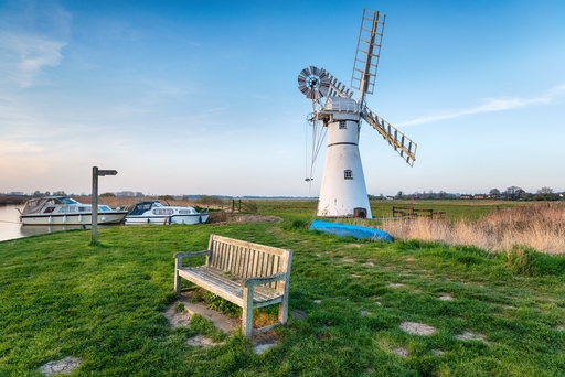 Norfolk Broads