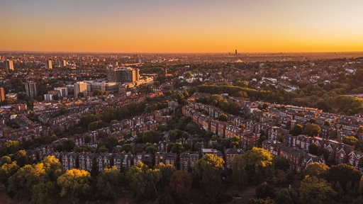 London 