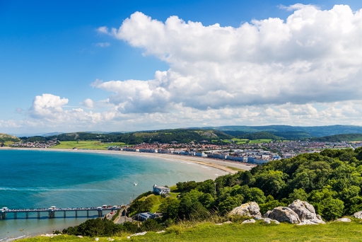 Wales