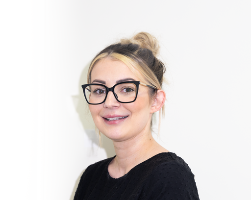 Rebecca, our East Sussex care consultant