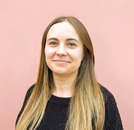 Care Consultant Jeorjie