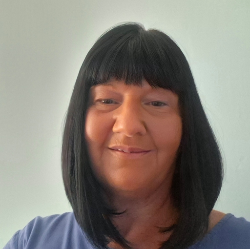Care Consultant Helen