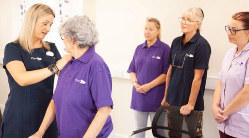 What Qualifications Should Carers Have?