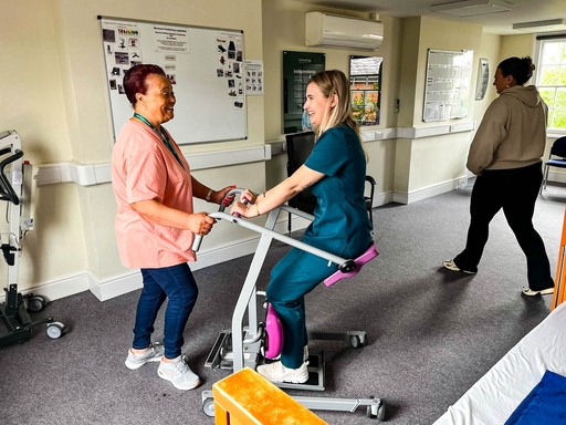 How To Become a Live-in Carer