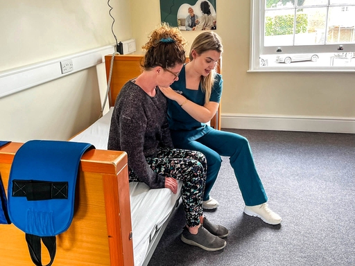 What Qualifications Should Carers Have?