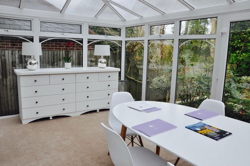 Carer accommodation 